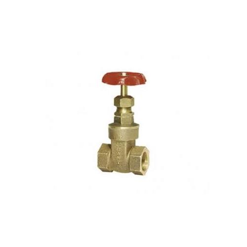 SBM Bronze Gate valve  Integral Seat 100 mm, SBM 2